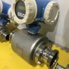 Endress & Hauser Promag 50 & Promag 53 Flow Meters